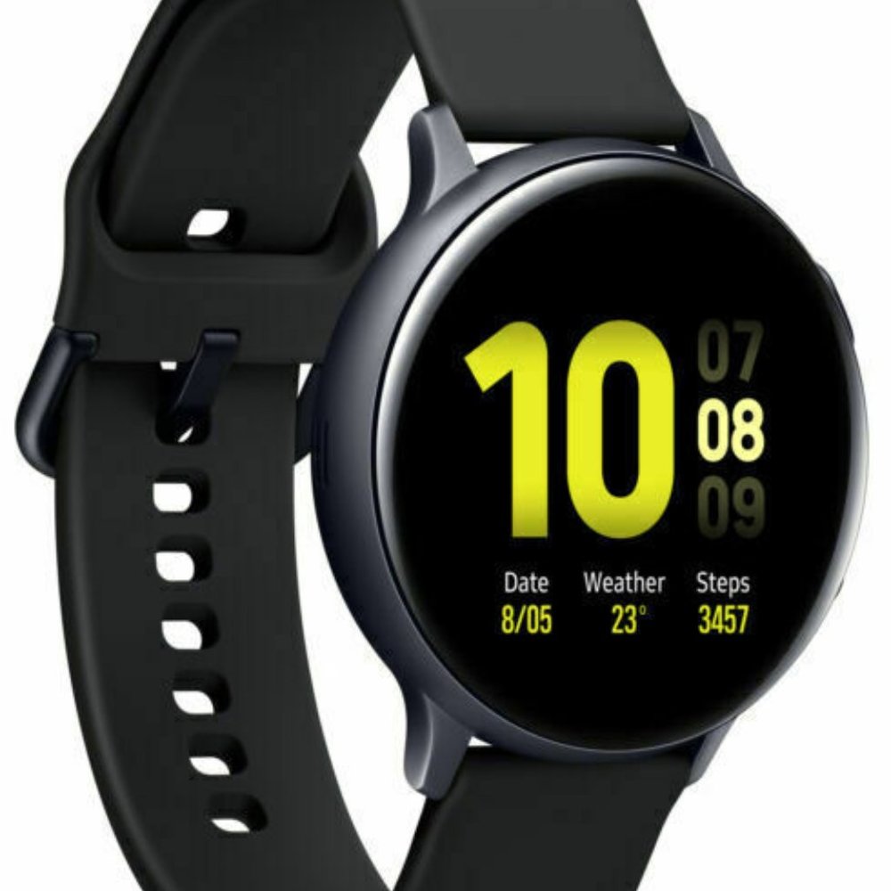 Samsung Galaxy Active 2 Watch